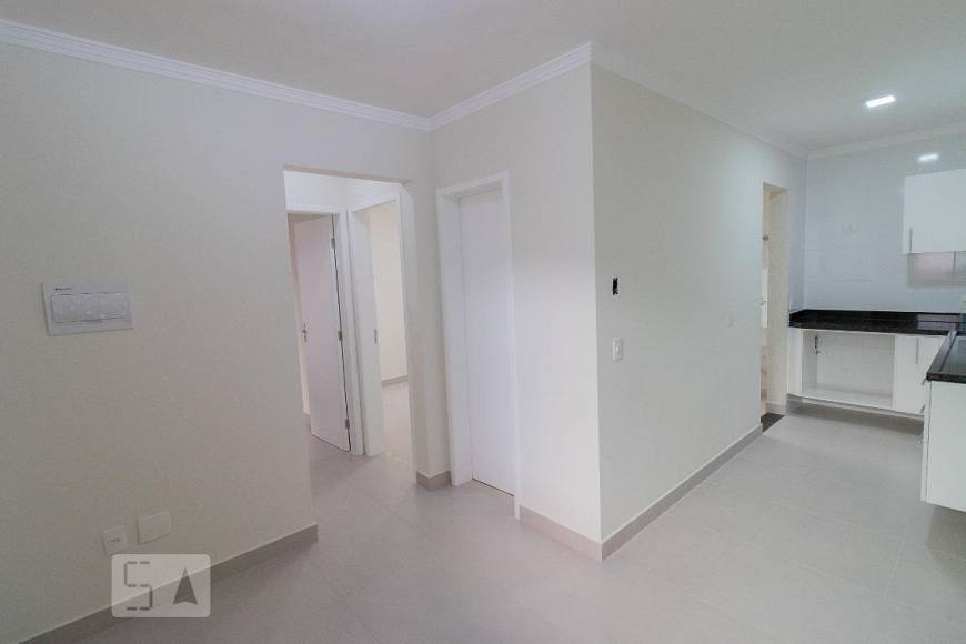 Foto 1 de Casa de Condomínio com 2 Quartos para alugar, 44m² em Água Fria, São Paulo