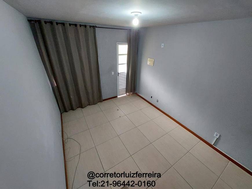 Foto 4 de Casa de Condomínio com 2 Quartos para alugar, 63m² em Guaratiba, Rio de Janeiro