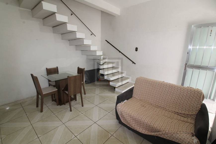 Foto 3 de Casa de Condomínio com 2 Quartos à venda, 68m² em Portuguesa, Rio de Janeiro
