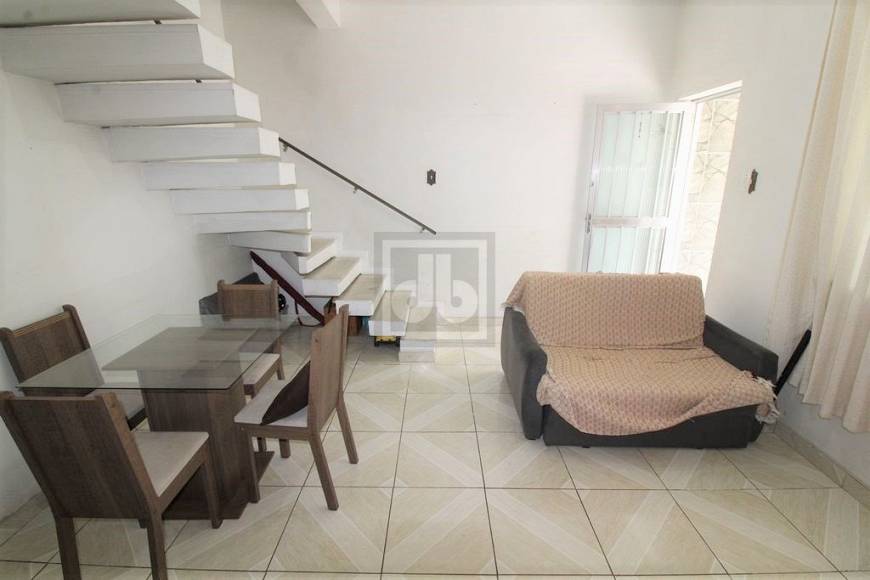 Foto 5 de Casa de Condomínio com 2 Quartos à venda, 68m² em Portuguesa, Rio de Janeiro