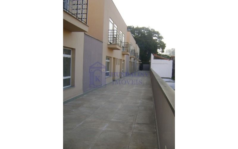 Foto 2 de Casa de Condomínio com 2 Quartos à venda, 107m² em Vila Sônia, São Paulo