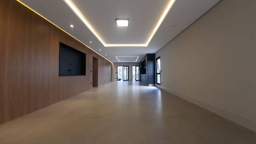 Foto 1 de Casa de Condomínio com 3 Quartos à venda, 300m² em Alphaville Centro Industrial e Empresarial Alphaville, Barueri