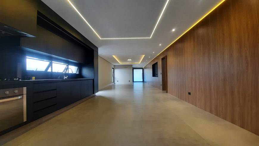 Foto 3 de Casa de Condomínio com 3 Quartos à venda, 300m² em Alphaville Centro Industrial e Empresarial Alphaville, Barueri