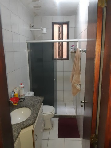 Foto 1 de Casa de Condomínio com 3 Quartos à venda, 120m² em Colubandê, São Gonçalo