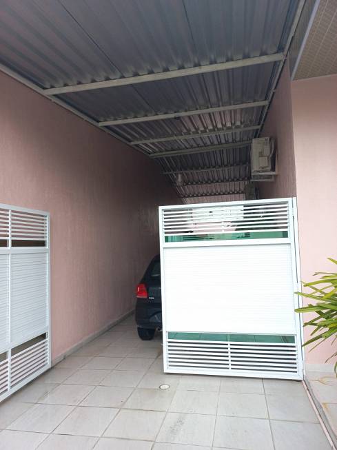 Foto 5 de Casa de Condomínio com 3 Quartos à venda, 92m² em Flores, Manaus