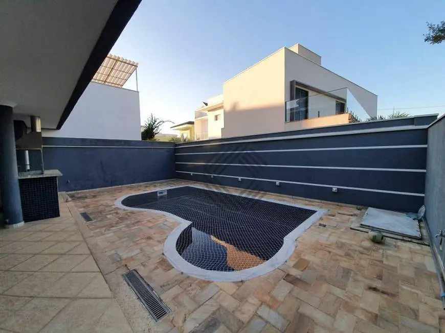 Foto 4 de Casa de Condomínio com 3 Quartos à venda, 340m² em Jardim Residencial Villa Olympia, Sorocaba