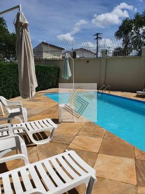 Foto 1 de Casa de Condomínio com 3 Quartos à venda, 140m² em Jardim Santa Genebra, Campinas