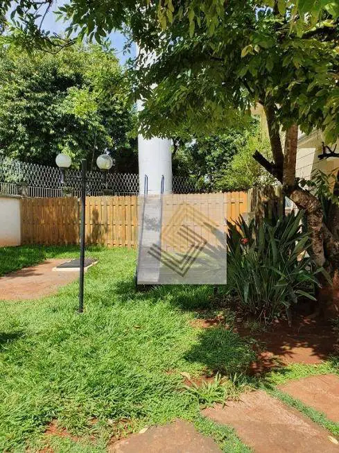 Foto 3 de Casa de Condomínio com 3 Quartos à venda, 140m² em Jardim Santa Genebra, Campinas