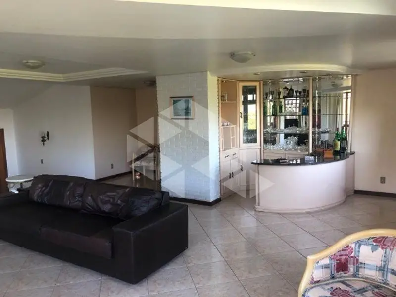 Foto 3 de Casa de Condomínio com 3 Quartos para alugar, 380m² em Morada Gaucha, Gravataí