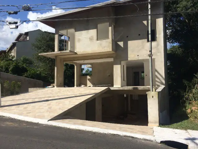 Foto 1 de Casa de Condomínio com 3 Quartos à venda, 200m² em Residencial Santa Paula, Jacareí