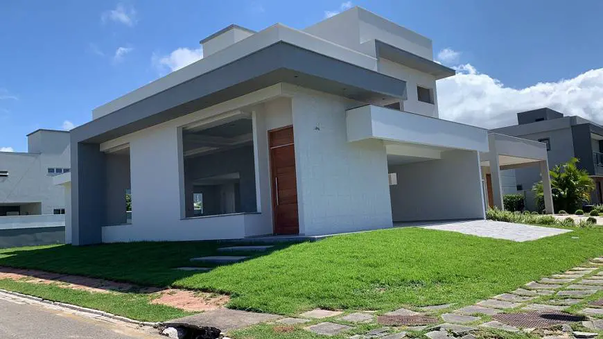 Foto 1 de Casa de Condomínio com 3 Quartos à venda, 205m² em São João do Rio Vermelho, Florianópolis