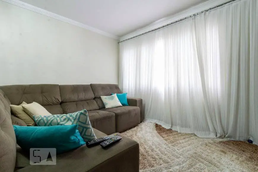 Foto 3 de Casa de Condomínio com 3 Quartos para alugar, 174m² em Vila Maria, São Paulo