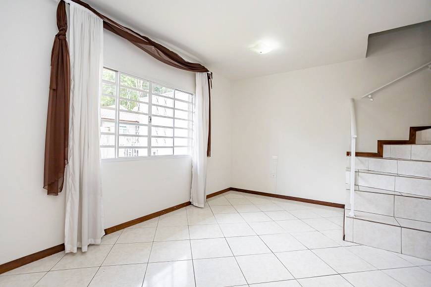 Foto 4 de Casa de Condomínio com 3 Quartos à venda, 144m² em Xaxim, Curitiba