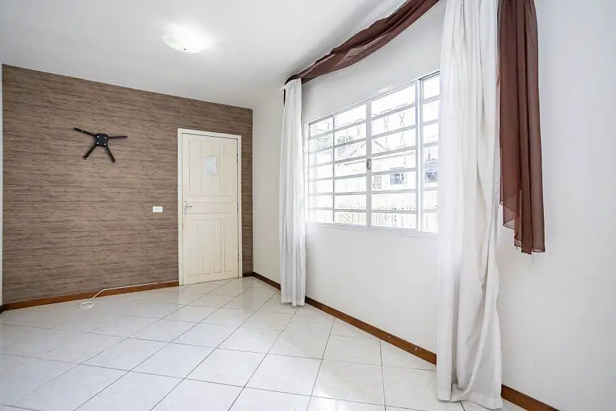 Foto 5 de Casa de Condomínio com 3 Quartos à venda, 144m² em Xaxim, Curitiba