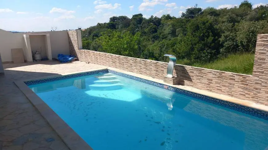 Foto 1 de Casa de Condomínio com 4 Quartos à venda, 228m² em Jacaré, Cabreúva