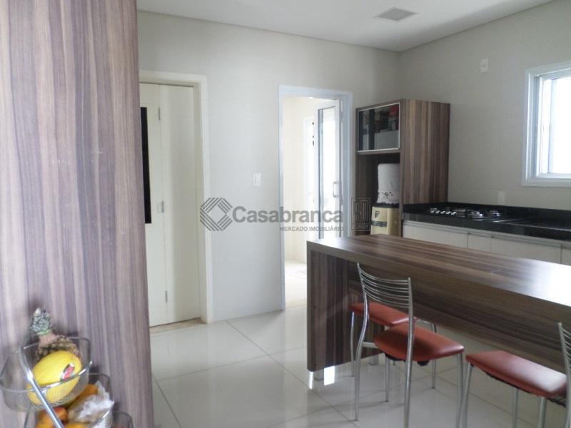 Foto 5 de Casa de Condomínio com 4 Quartos à venda, 282m² em Jardim Residencial Villa Olympia, Sorocaba