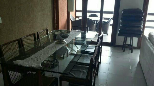 Foto 5 de Casa de Condomínio com 4 Quartos à venda, 480m² em Santa Rita do Bracui Cunhambebe, Angra dos Reis