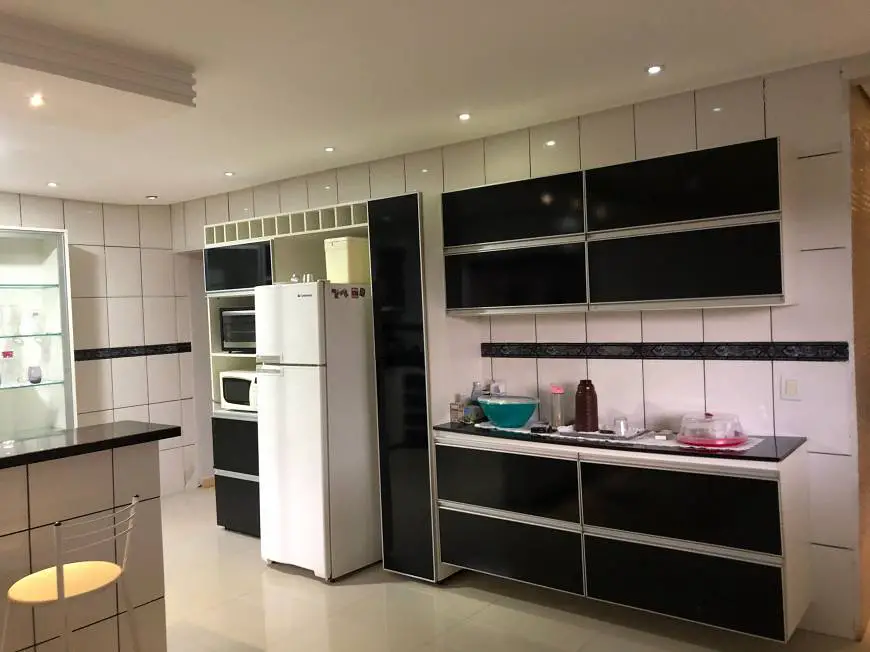 Foto 4 de Casa de Condomínio com 4 Quartos à venda, 350m² em Setor Habitacional Vicente Pires, Brasília