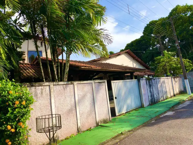 Foto 1 de Casa de Condomínio com 5 Quartos à venda, 640m² em Guanabara, Ananindeua
