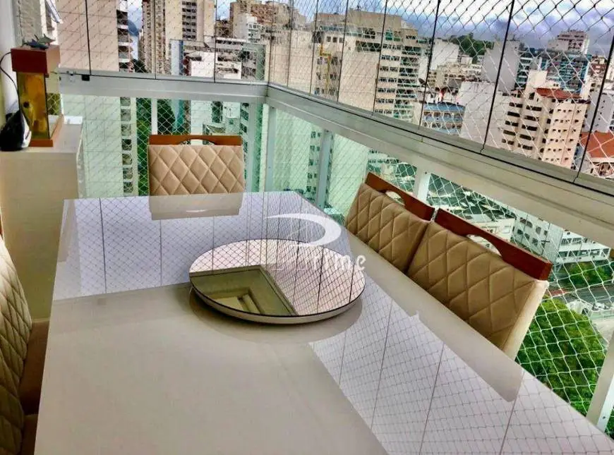 Foto 1 de Cobertura com 3 Quartos à venda, 185m² em Icaraí, Niterói