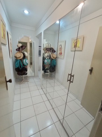 Foto 5 de Cobertura com 4 Quartos à venda, 201m² em Boa Viagem, Recife