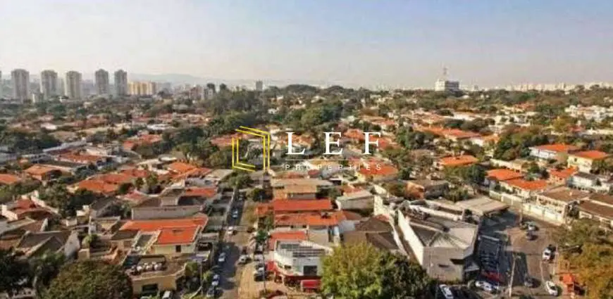 Foto 1 de Cobertura com 4 Quartos à venda, 510m² em Vila Leopoldina, São Paulo