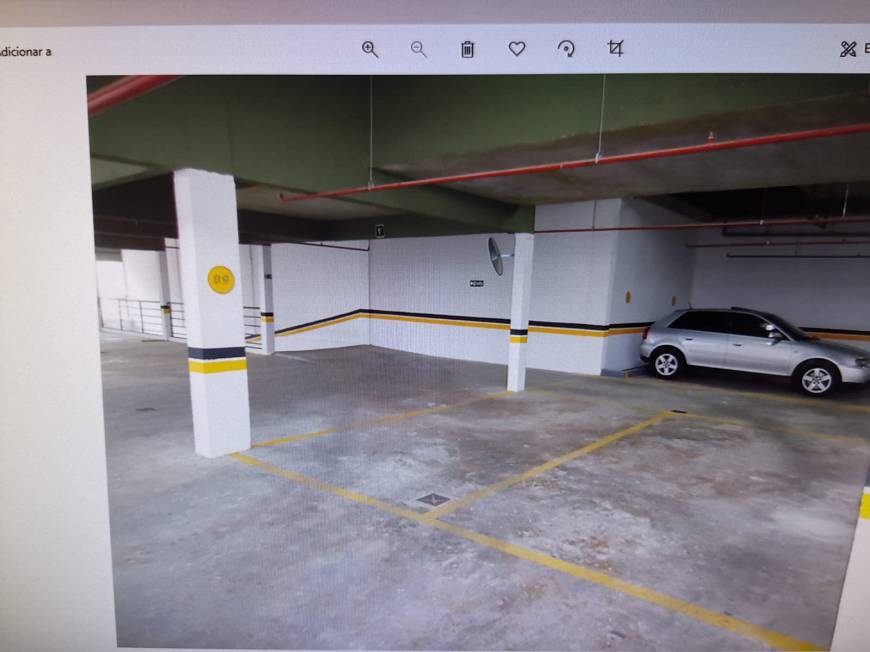 Foto 5 de Flat com 1 Quarto para alugar, 42m² em Setor Bueno, Goiânia
