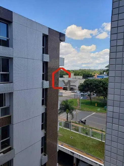 Foto 4 de Kitnet com 1 Quarto à venda, 28m² em Asa Sul, Brasília