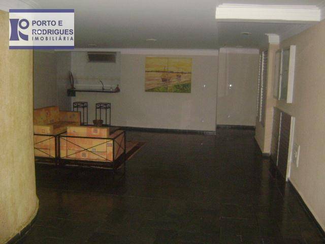 Foto 1 de Kitnet com 1 Quarto para venda ou aluguel, 40m² em Centro, Campinas