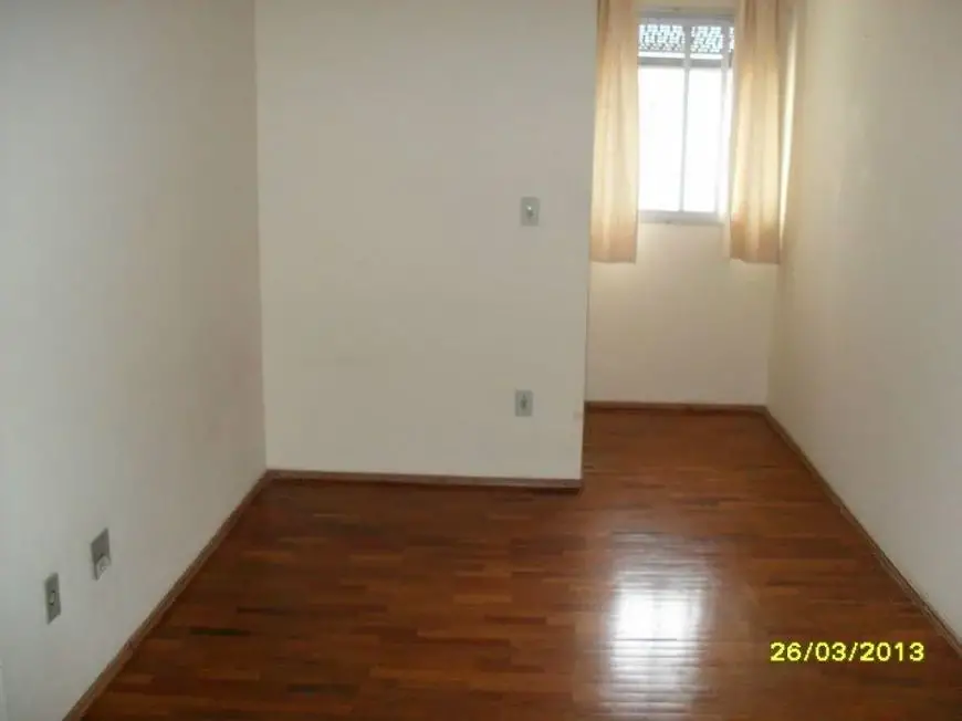 Foto 1 de Kitnet com 1 Quarto para venda ou aluguel, 45m² em Centro, Campinas