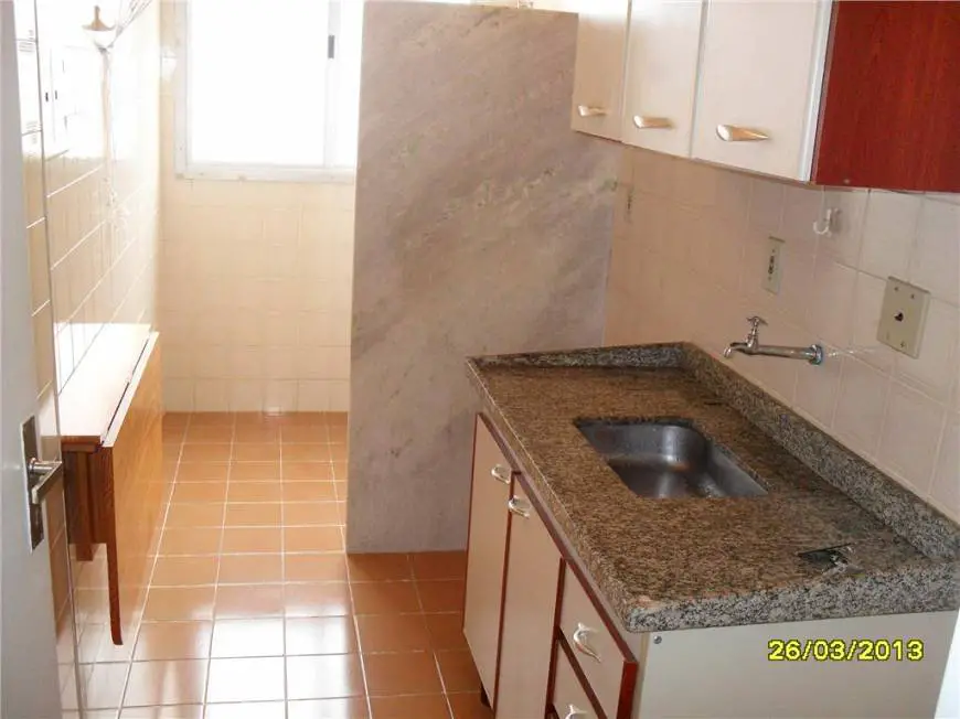 Foto 5 de Kitnet com 1 Quarto para venda ou aluguel, 45m² em Centro, Campinas