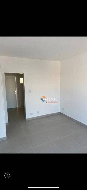 Foto 4 de Kitnet com 1 Quarto à venda, 35m² em Centro, São Vicente