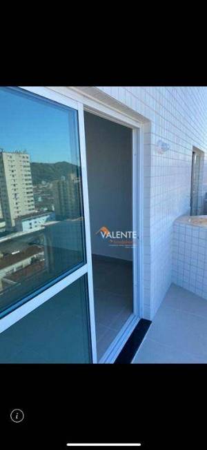 Foto 5 de Kitnet com 1 Quarto à venda, 35m² em Centro, São Vicente