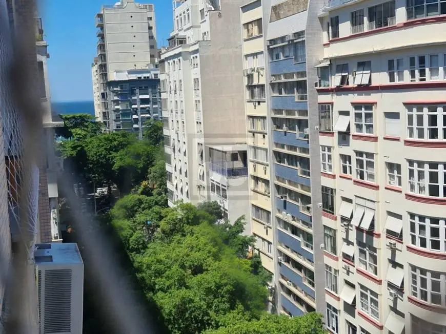 Foto 5 de Kitnet com 1 Quarto à venda, 20m² em Copacabana, Rio de Janeiro