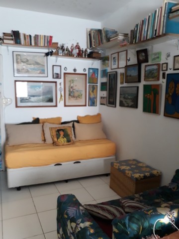 Foto 1 de Kitnet com 1 Quarto à venda, 20m² em Copacabana, Rio de Janeiro