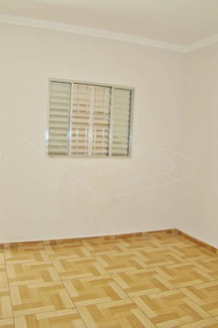 Foto 3 de Kitnet com 1 Quarto para alugar, 25m² em Jardim Cidade Universitária I, Limeira