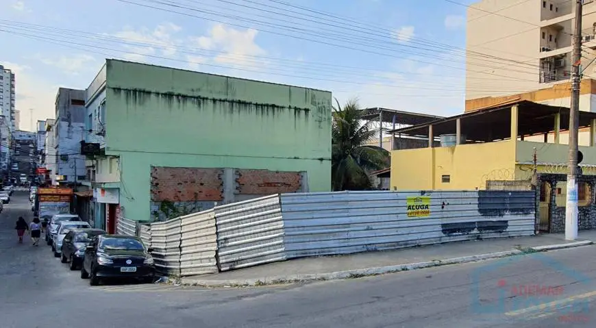 Foto 1 de Lote/Terreno para alugar, 250m² em Campo Grande, Cariacica