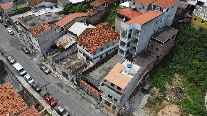 Foto 1 de Lote/Terreno à venda, 500m² em Federação, Salvador