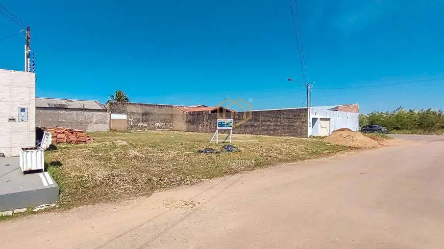 Foto 5 de Lote/Terreno à venda, 300m² em Flodoaldo Pontes Pinto, Porto Velho