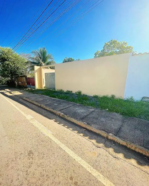 Foto 1 de Lote/Terreno à venda, 360m² em Jardim Gramado, Cuiabá