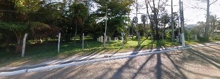 Foto 1 de Lote/Terreno à venda, 3271m² em Palmeiras, Cabo Frio