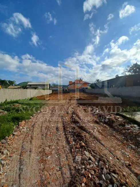 Foto 1 de Lote/Terreno à venda, 490m² em Rio Tavares, Florianópolis