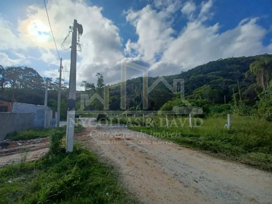 Foto 4 de Lote/Terreno à venda, 490m² em Rio Tavares, Florianópolis
