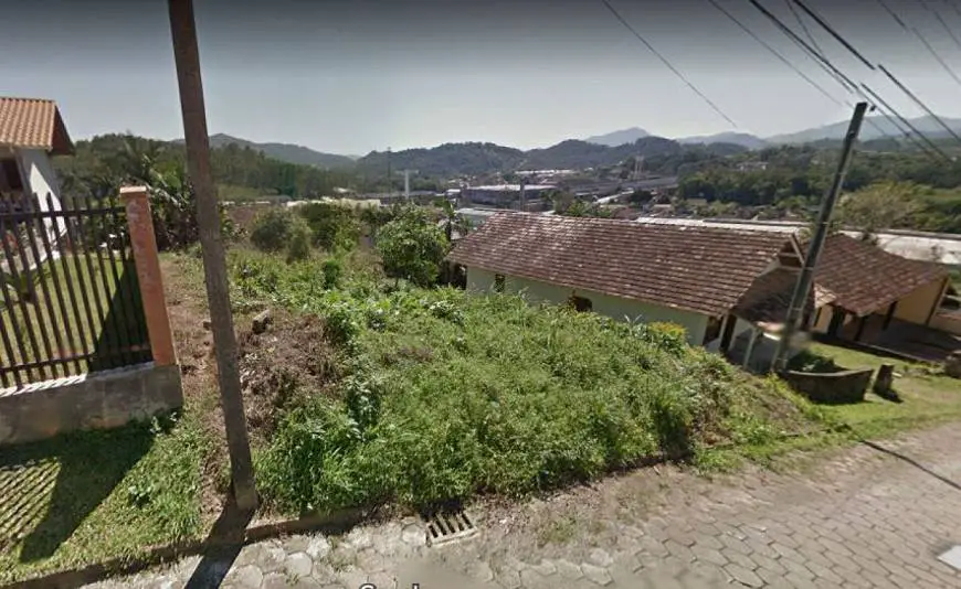 Foto 1 de Lote/Terreno à venda, 375m² em Salto do Norte, Blumenau