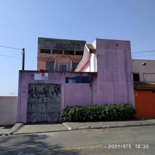 Foto 1 de Sobrado com 10 Quartos à venda, 320m² em Cumbica, Guarulhos