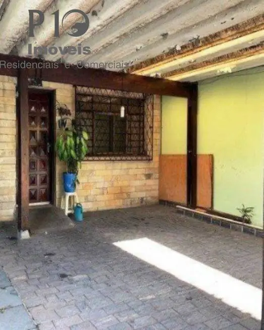 Foto 1 de Sobrado com 2 Quartos à venda, 110m² em Brooklin, São Paulo