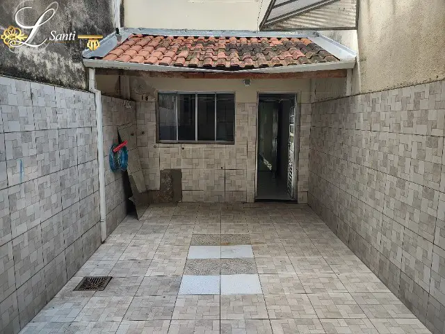 Foto 2 de Sobrado com 2 Quartos à venda, 80m² em Jardim Cristal, São Paulo