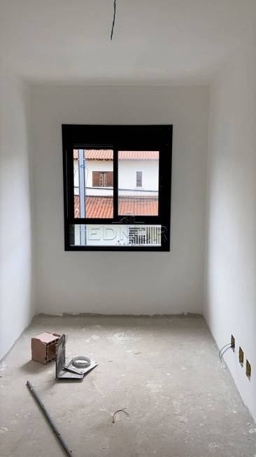 Foto 5 de Sobrado com 2 Quartos à venda, 62m² em Vila Camilopolis, Santo André