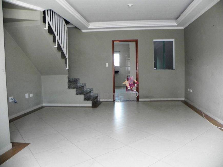 Foto 1 de Sobrado com 3 Quartos para venda ou aluguel, 200m² em Rudge Ramos, São Bernardo do Campo