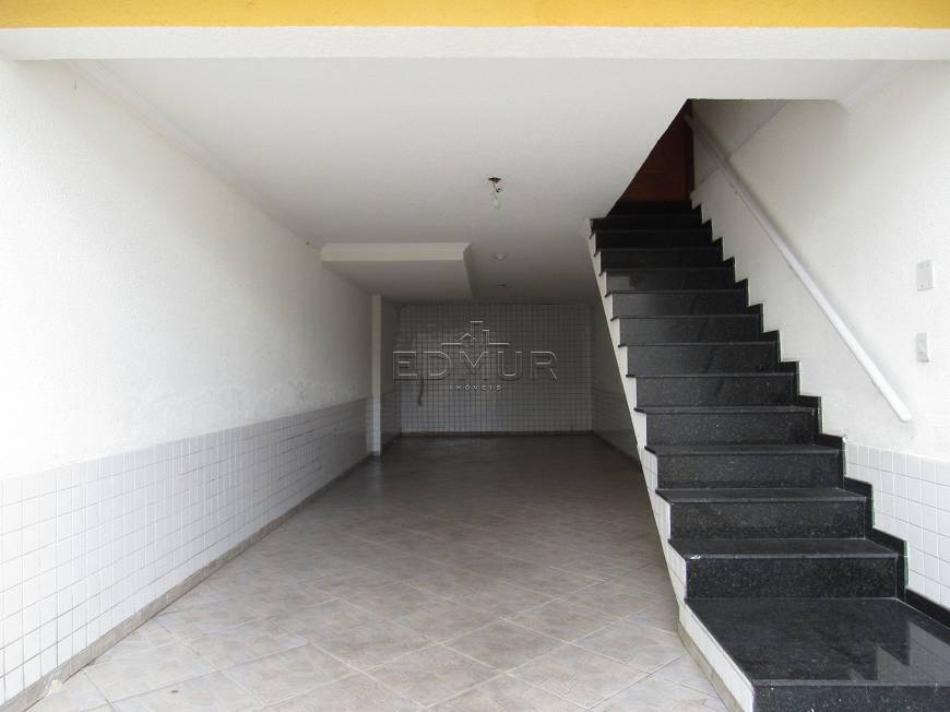 Foto 2 de Sobrado com 3 Quartos para alugar, 140m² em Vila Curuçá, Santo André